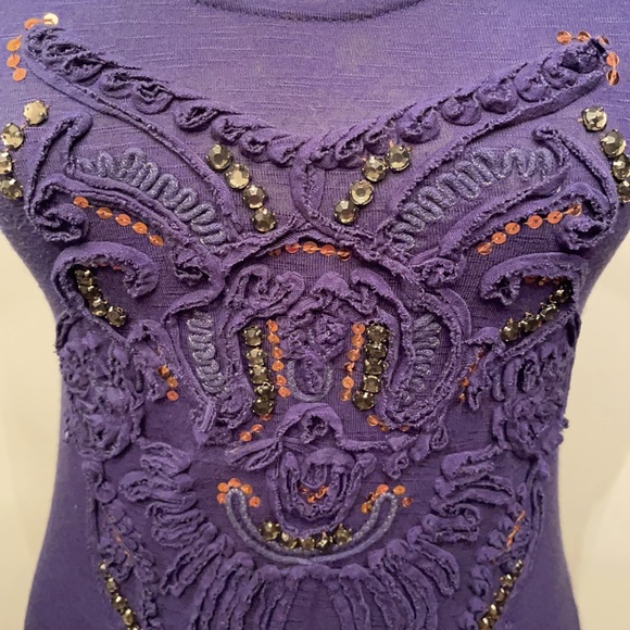 Cool detailed tank top,PICK 3 for $20 - Picture 2 of 5